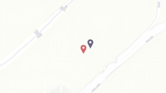 Mapa de ubicación de Yara Peak en Bogotá